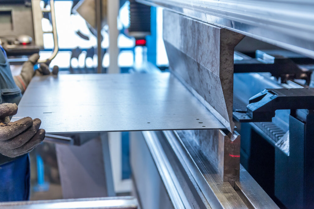 How to Find a Metal Fabricator for Your Needs