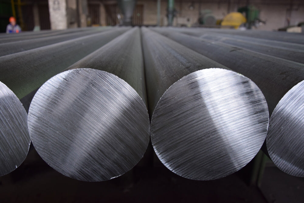 How to Find the Perfect Local Metal Supplier: A Guide