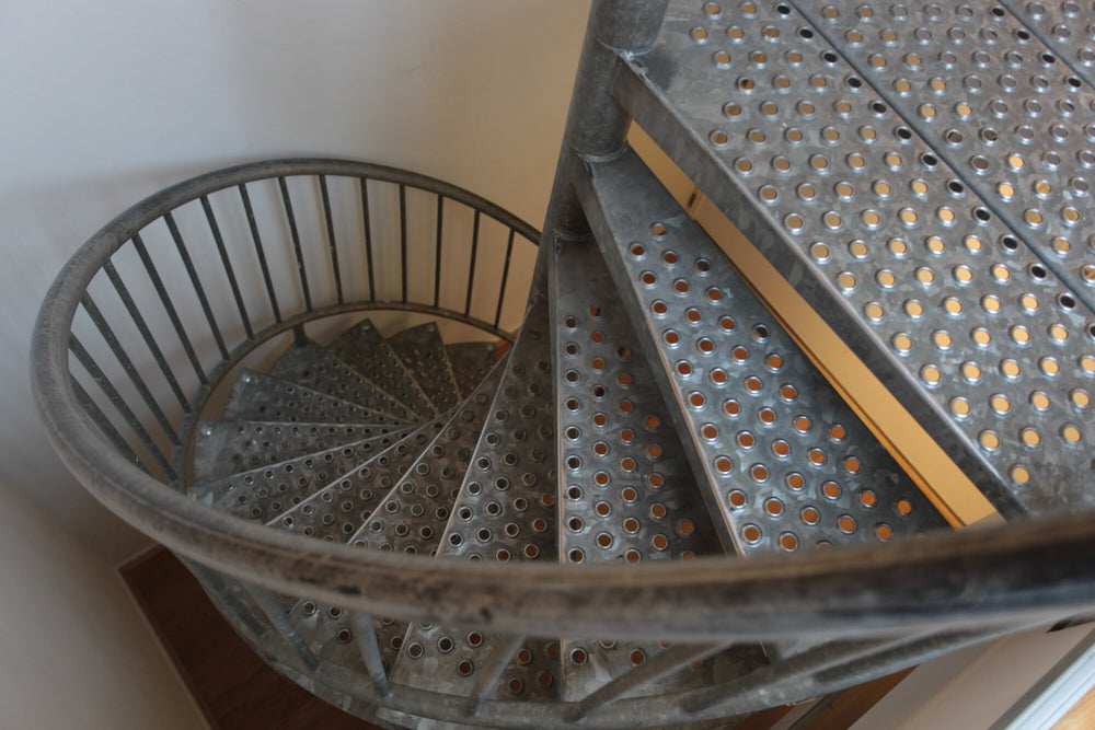 5 Surprising Uses of Custom Metal Products