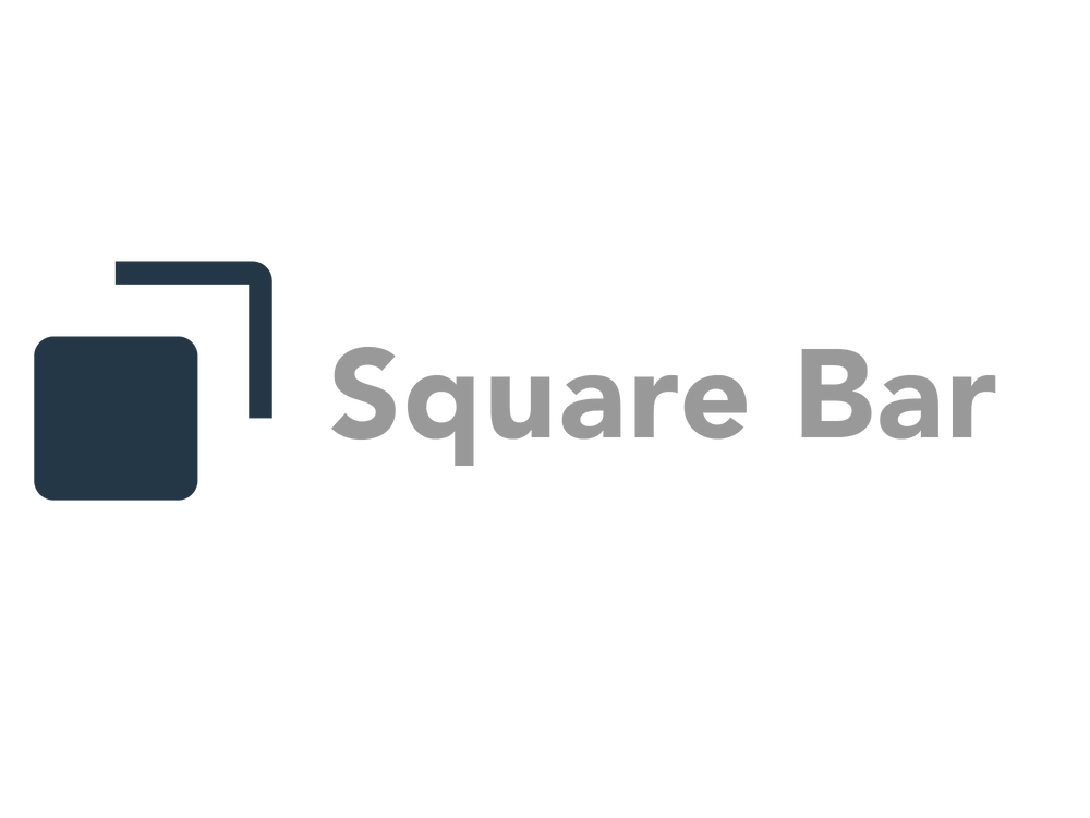 Square Bar