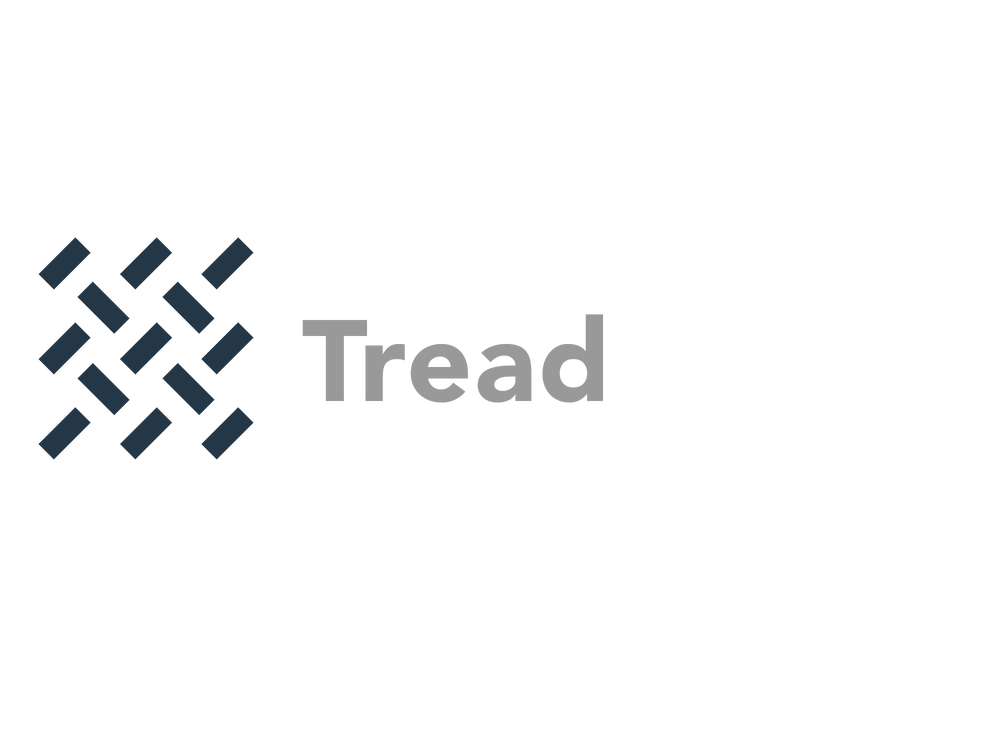 Tread