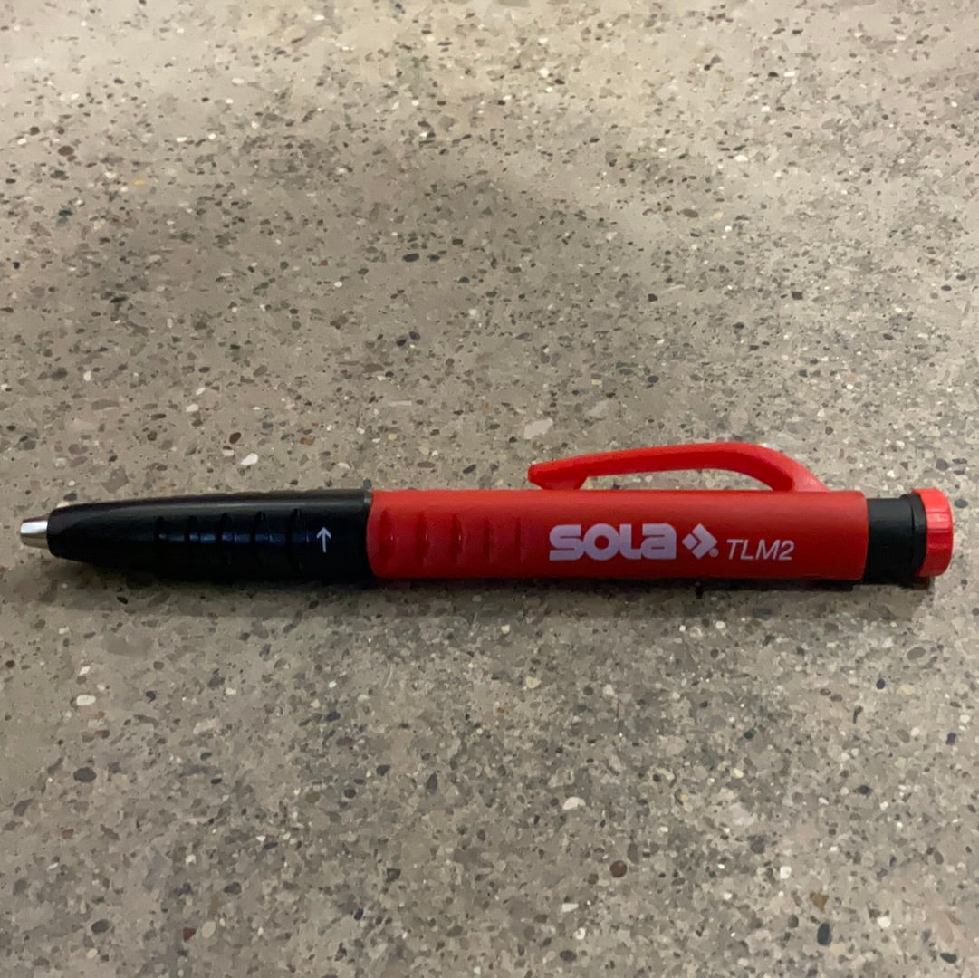 SOLA Hole  Marker TLM2
