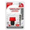 Load image into Gallery viewer, 1-1/4" Steel Demon™ Carbide Teeth Hole Cutter
