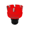 Load image into Gallery viewer, 1-1/4" Steel Demon™ Carbide Teeth Hole Cutter
