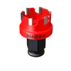 Diablo 1-1/8" Steel Demon™ Carbide Teeth Hole Cutter