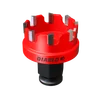 Diablo 1-3/4" Steel Demon™ Carbide Teeth Hole Cutter