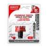 Load image into Gallery viewer, 1-3/8" Steel Demon™ Carbide Teeth Hole Cutter
