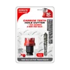 Load image into Gallery viewer, 1-7/32" Steel Demon™ Carbide Teeth Hole Cutter
