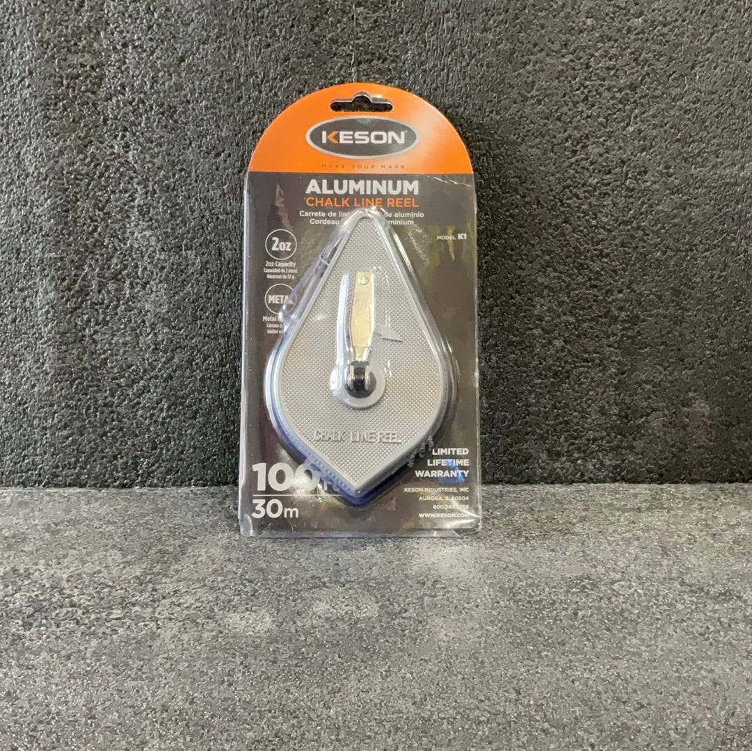 Keson K1 or K3X Standard String Chalk Lines