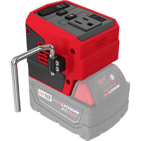 Load image into Gallery viewer, M18™ TOP-OFF™ 175W POWER SUPPLY (TOOL ONLY)

