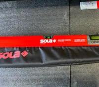Load image into Gallery viewer, SOLA Big Red Digital Levels (LSB24D, LSB48D, LSB72D)
