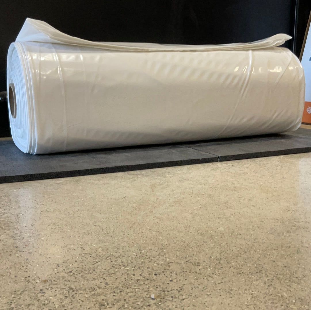 Insulation Solutions Nu-Age Films 10+ Engineered Poly Sheeting