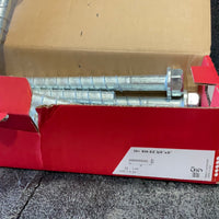 Load image into Gallery viewer, HILTI Screw anchor KH-EZ 3/4&quot; x 8&quot; #418086 (10x)
