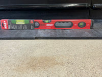 Load image into Gallery viewer, SOLA BIG RED Box Beam Levels with Handles (LSB24, LSB32, LSB48, LSB72)
