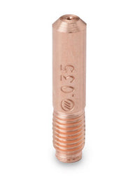 Load image into Gallery viewer, 000-068 .035 Miller Style contact tip (package of 25)
