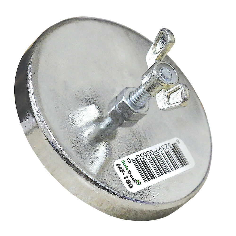 DC CARGO Magnetic flag holder