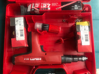 Load image into Gallery viewer, Hilti DX 2 Powder Actuated Tool
