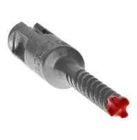 Load image into Gallery viewer, Diablo 1/4 in. x 4 in. x 6 in. Rebar Demon SDS-Plus 4-Cutter Full Carbide Head Hammer Bit (25-Pack)
