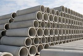 Reinforced Concrete Pipe ( RCP)