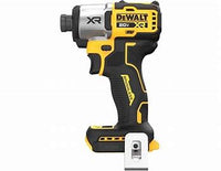 Load image into Gallery viewer, DEWALT 20-Volt Maximum XR Cordless Brushless 1/4 in. 3-Speed Impact Driver (Tool-Only)
