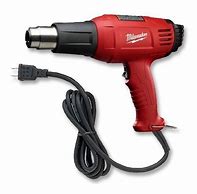 Milwaukee 11.6-Amp 120-Volt Dual Temperature Heat Gun