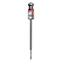 Load image into Gallery viewer, DIABLO 7/8 in. x 16 in. x 18 in. Rebar Demon SDS-Plus 4-Cutter Full Carbide Head Hammer Drill Bit
