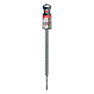 DIABLO 7/8 in. x 16 in. x 18 in. Rebar Demon SDS-Plus 4-Cutter Full Carbide Head Hammer Drill Bit
