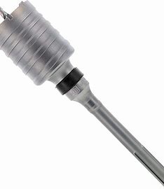 DIABLO 2-5/8 in. x 7 in. SDS-Max Carbide Tipped Coring Bit