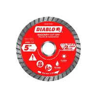 Load image into Gallery viewer, DIABLO Diamond Segmented Turbo Cut-Off Discs for Masonry
