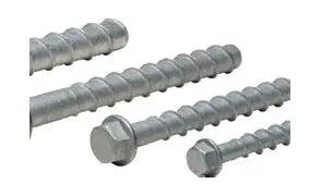 Hilti KH-EZ Screw anchor