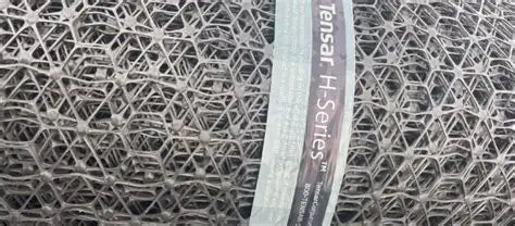 Tensar HX 165 Geogrid