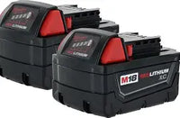 Load image into Gallery viewer, Milwaukee® Batteries and Chargers M18/M12
