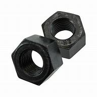 Load image into Gallery viewer, Brighton Best Finished Hex Nuts Coarse
