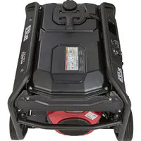 Load image into Gallery viewer, NorthStar Quiet Armor Commercial-Grade Portable Generator with Electric Start, 13,000 Surge Watts, 10,500 Rated Watts
