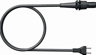 Hilti TE3000/ TE1000 AVR 120V Power Cord (Old Style)