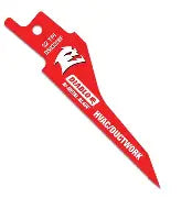 DIABLO 3-1/4 in. 32 TPI Bi-Metal Reciprocating Saw Blades for HVAC/Ductwork (5-pack)