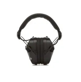 Venture Gear VGPME20 Sentinel Electronic Earmuff - 26 NRR - Black