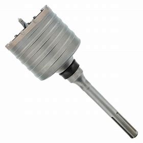 Diablo DMAMXCC5060 5" x 7" x 12" SDS-Max Carbide Tipped Core Bit