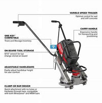 Load image into Gallery viewer, Milwaukee MX FUEL Vibratory Screed Kit
