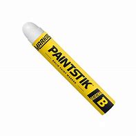 Markal Paintstik Original B Solid Paint Marker