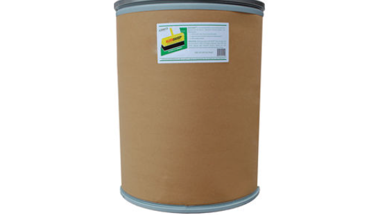 300lb Drum Green Water Based Compound Sweeping Compound Kleen Sweep