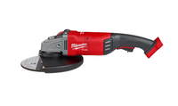 Load image into Gallery viewer, Milwaukee M18 FUEL 18V Lithium-Ion Brushless Cordless 7 in./9 in. Angle Grinder (Tool-Only)
