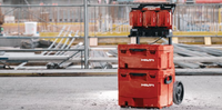 Load image into Gallery viewer, HILTI CI D 4-22 Charging dock
