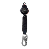 Load image into Gallery viewer, KStrong® Micron™ 6 ft. Class 1 Personal SRL-P with Snap Hook (ANSI) – Installation Carabiner Included
