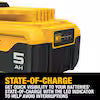 Load image into Gallery viewer, DEWALT 20V MAX Premium Lithium-Ion 5.0Ah Battery Pack
