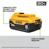 Load image into Gallery viewer, DEWALT 20V MAX Premium Lithium-Ion 5.0Ah Battery Pack
