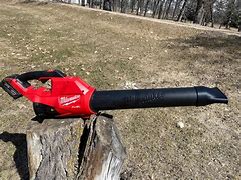 Milwaukee M18 FUEL 120 MPH 450 CFM 18V Lithium-Ion Brushless Cordless Handheld Blower (Tool-Only)