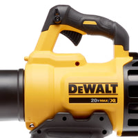 Load image into Gallery viewer, DeWALT DCBL720P1 20V MAX* Lithium Ion XRÂ® Brushless Handheld Blower (5.0Ah)

