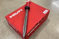 Load image into Gallery viewer, Hilti Pointed chisel TE-SX SM 43 #2341238
