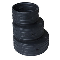 Load image into Gallery viewer, 6x5x4 HDPE Reducing Fittings

